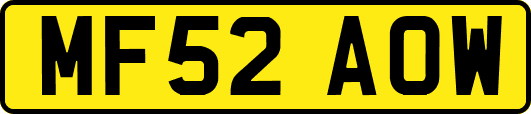 MF52AOW