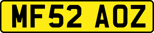 MF52AOZ