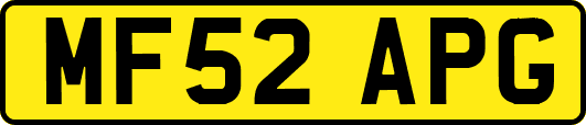 MF52APG
