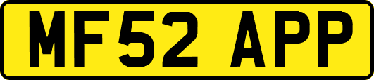 MF52APP