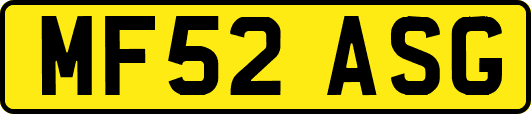MF52ASG
