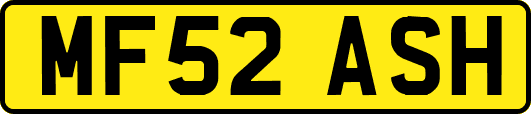 MF52ASH
