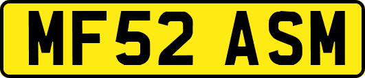 MF52ASM