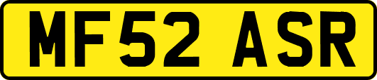 MF52ASR