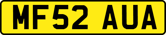 MF52AUA