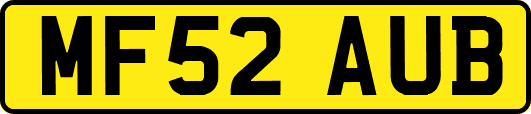 MF52AUB