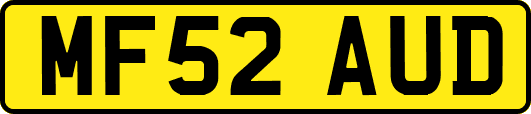 MF52AUD