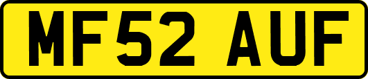 MF52AUF