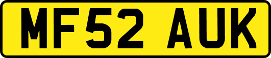 MF52AUK