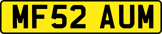 MF52AUM
