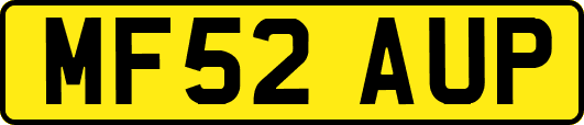MF52AUP