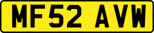 MF52AVW
