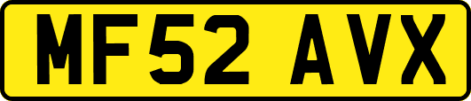 MF52AVX