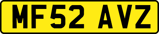 MF52AVZ