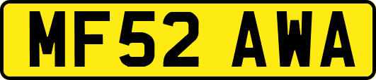 MF52AWA