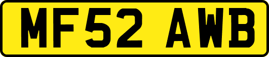 MF52AWB