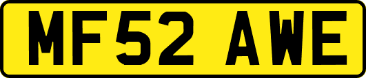 MF52AWE
