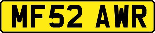 MF52AWR