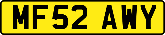 MF52AWY