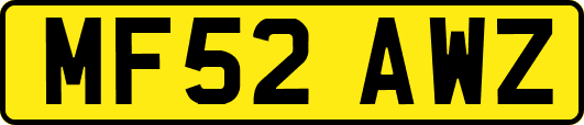 MF52AWZ