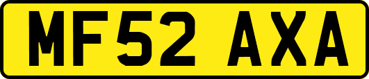 MF52AXA