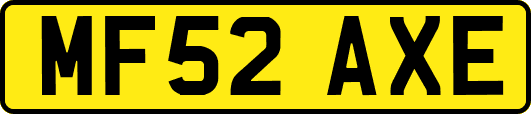 MF52AXE