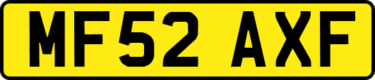 MF52AXF