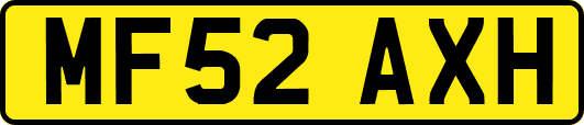 MF52AXH
