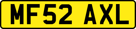 MF52AXL