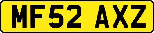 MF52AXZ