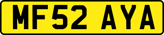 MF52AYA