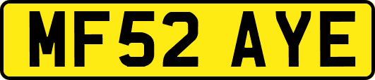 MF52AYE