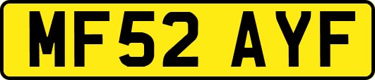 MF52AYF