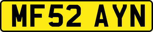 MF52AYN