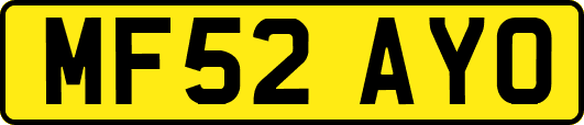 MF52AYO