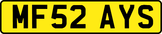 MF52AYS