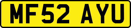 MF52AYU