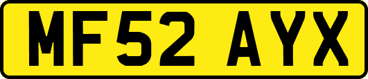 MF52AYX