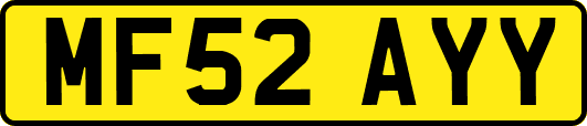 MF52AYY