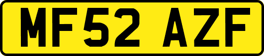 MF52AZF