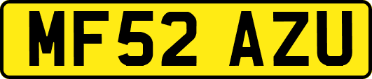 MF52AZU