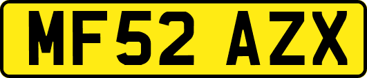 MF52AZX
