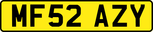MF52AZY