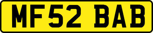 MF52BAB
