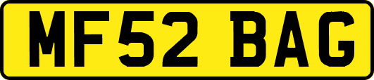 MF52BAG