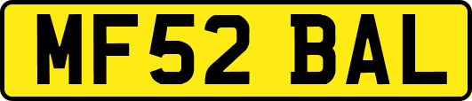 MF52BAL