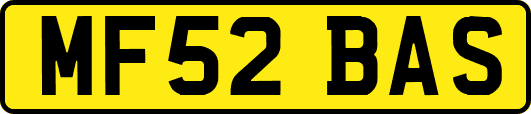 MF52BAS