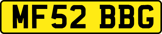 MF52BBG
