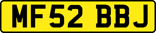 MF52BBJ