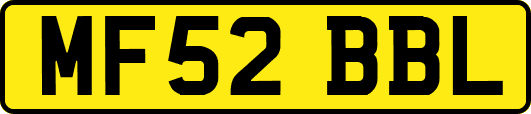 MF52BBL